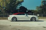 Rolls-Royce Dawn by Wald on Velos Wheels (CRS15) 2019 года